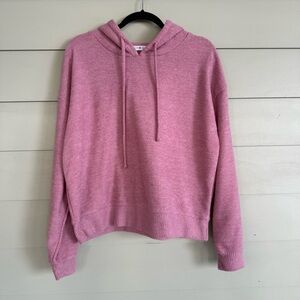 Cozy Pink Women's Hoodie